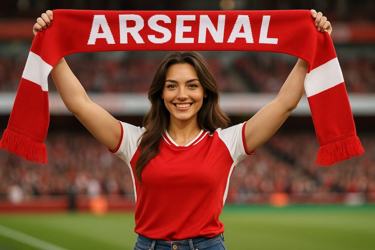 Speltips Manchester United Arsenal – bortaseger på Old Trafford