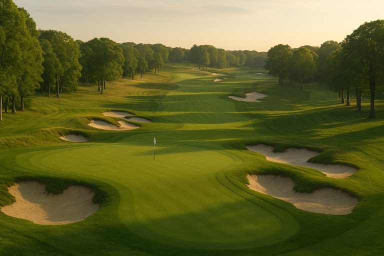 Ryder Cup 2025 – datum, lag och odds på Bethpage Black