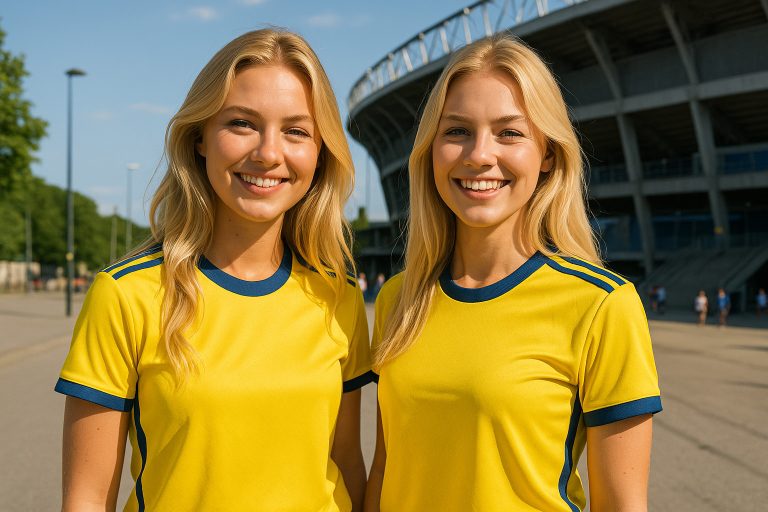 Sverige VM-kval 2026 – matcher, tabell och chanser till VM
