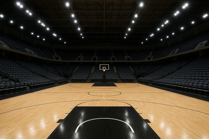 Spanien mot Grekland i EuroBasket 2025