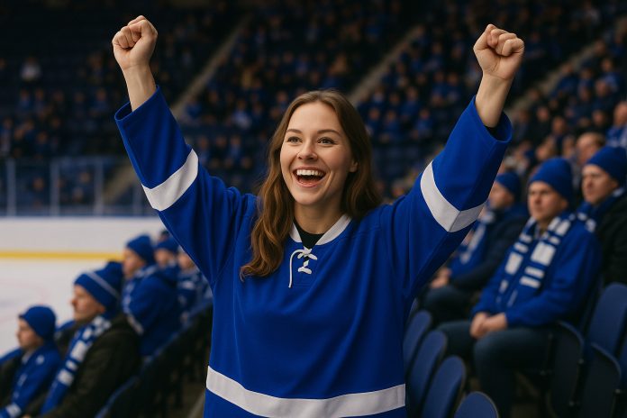 Timrå – Leksand träningsmatch 4 september 2025