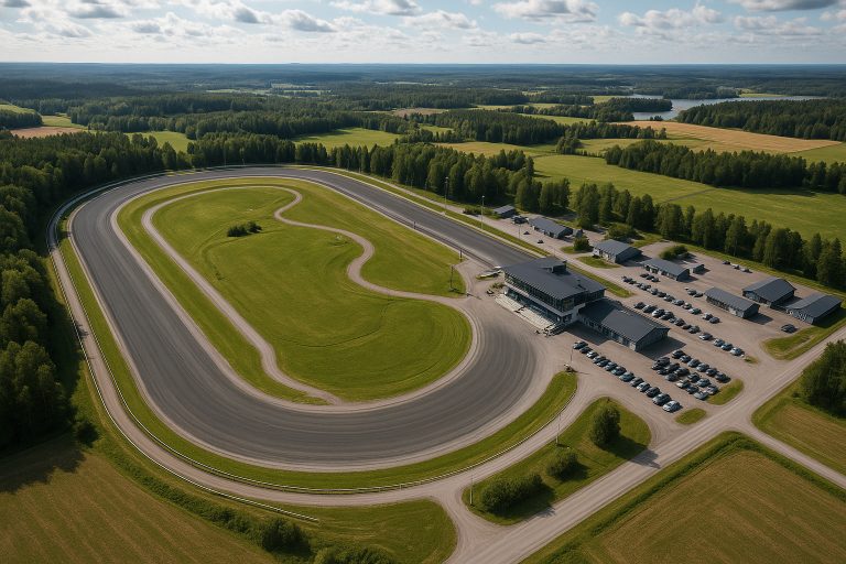 V75 Jägersro på tv 6 september 2025 – Tid och kanal för sändningen från Jägersro