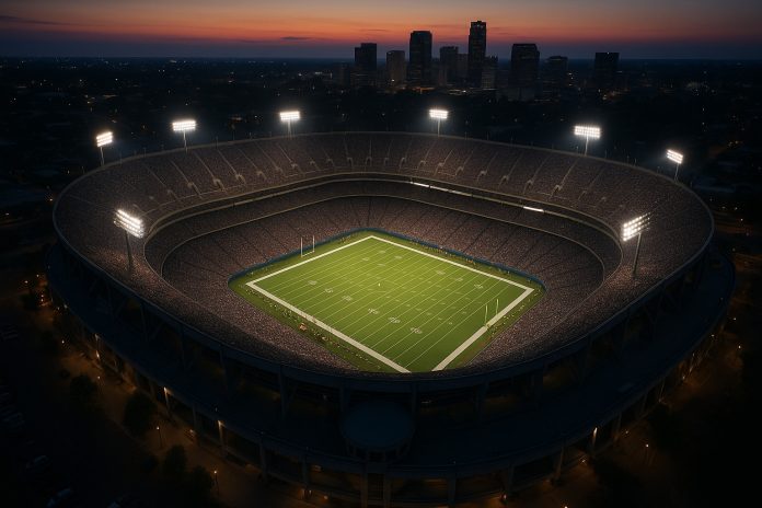 NFL söndag 7 september alla matcher premiär