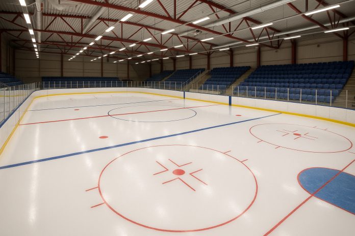 Sport på tv onsdag 10 september med hockey, bandy, bordtennis, cykel och trav