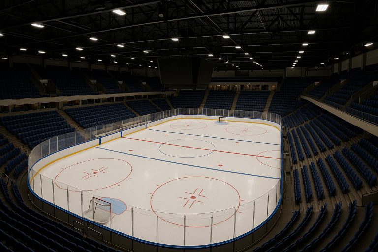 HV71 – Växjö Lakers på tv 16 september 2025 – Tid och kanal för Smålandsderbyt i SHL