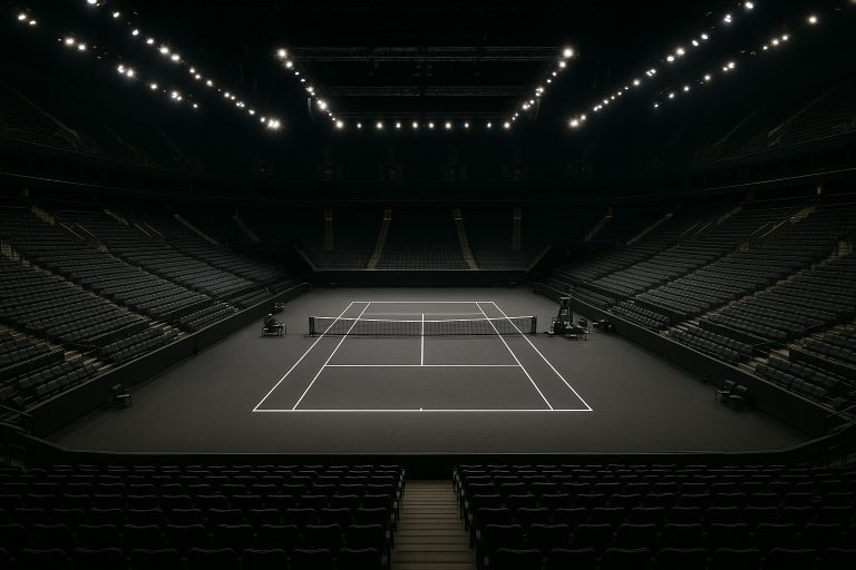 Laver Cup 2025 – Den stora guiden med lag, schema och odds