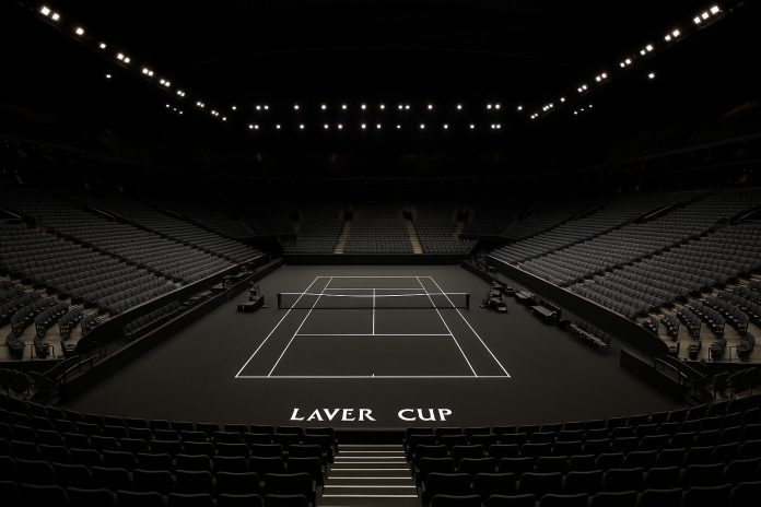 Laver Cup 2025 avslutning mellan Europa och Världen avgörs ikväll i San Francisco