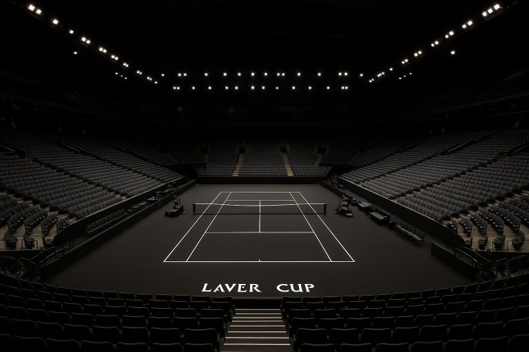 Inför avslutningen – Laver Cup 2025 söndag 21 september