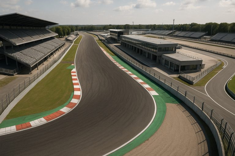 Azerbajdzjans GP kval tv – allt inför Formel 1 i Baku 20 september 2025