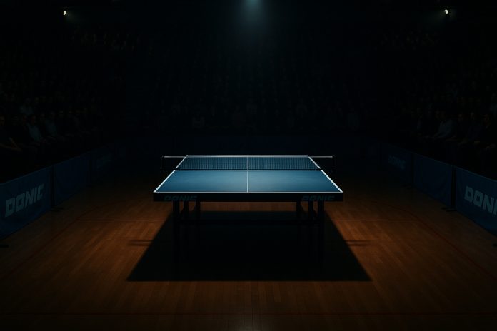 Truls Möregårdh firar seger i Europe Smash 2025