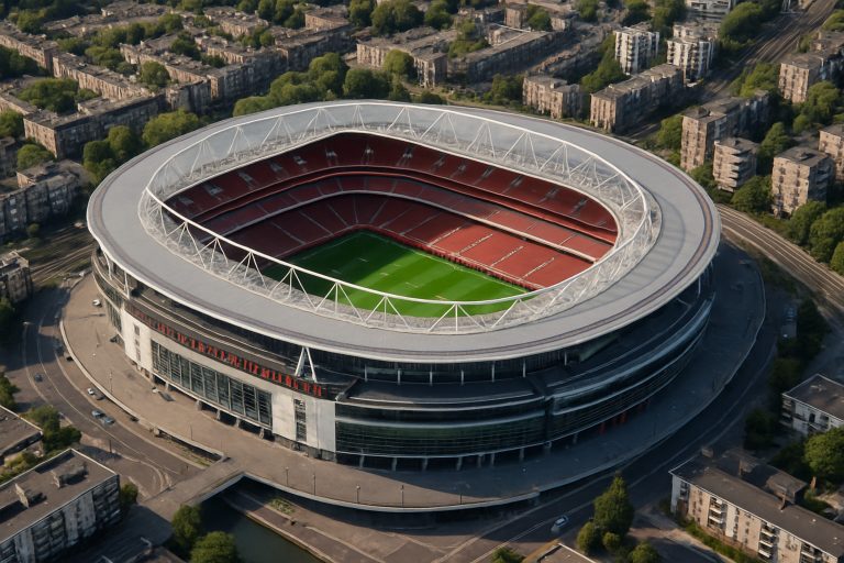 Arsenal – Manchester City på tv 21 september 2025 – Tid och kanal för stormötet från Emirates