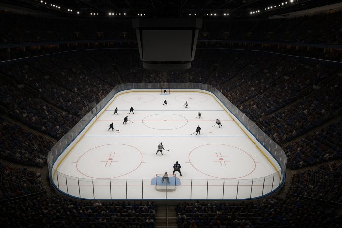 NHL försäsong 21 september – Rangers mot Devils