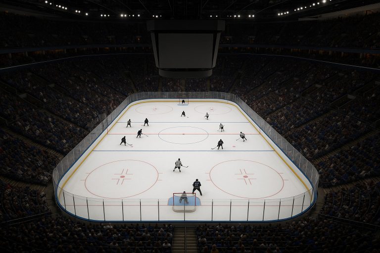 NHL försäsong 21 september – matcher, tider och försnack