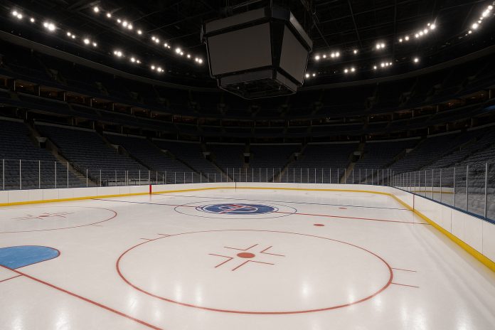 Connor McDavid och Matthew Tkachuk möts i NHL-slutspelet