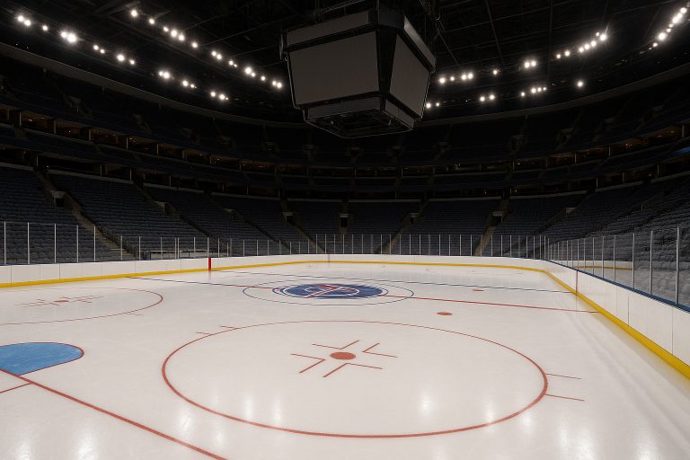 Vem vinner NHL 2025 2026 – Odds och favoriter inför säsongen