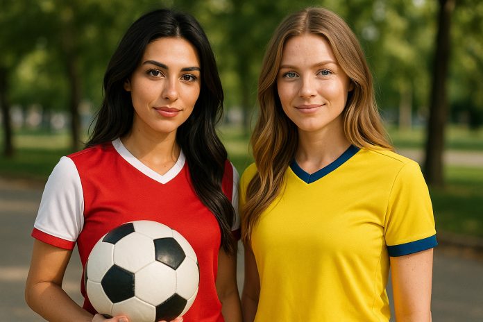 Viktor Gyökeres firar mål för Arsenal i Premier League 2025