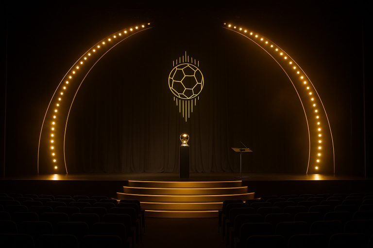 Vem vinner Ballon d’Or 2025 ikväll? Favoriter, odds och Real Madrids bojkott