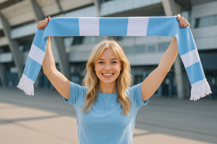 Malmö mot Ludogorets i Europa League 2025