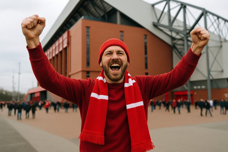 Speltips Liverpool vinna Premier League – oddset 1,90 är ett måste