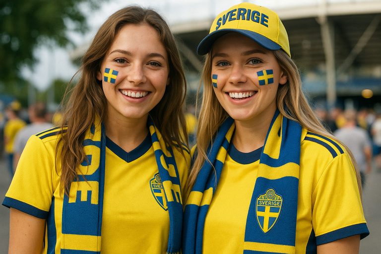 Sverige – Schweiz odds: VM-drömmen lever trots krisen