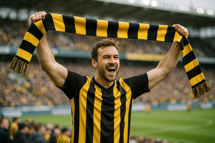 Shelbourne Häcken tv – Conference League på Disney+