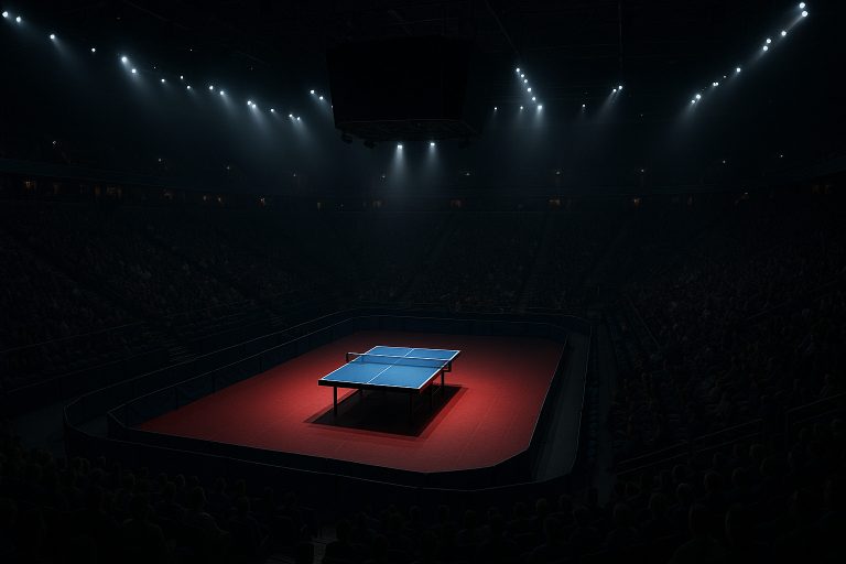 Bordtennis EM guide 2025 – schema, matcher, TV och trupper