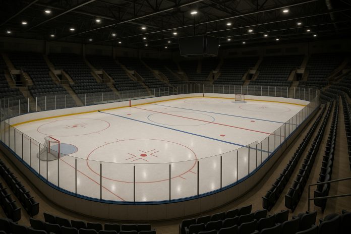 CHL 2025/26 guide med fokus på svenska lag