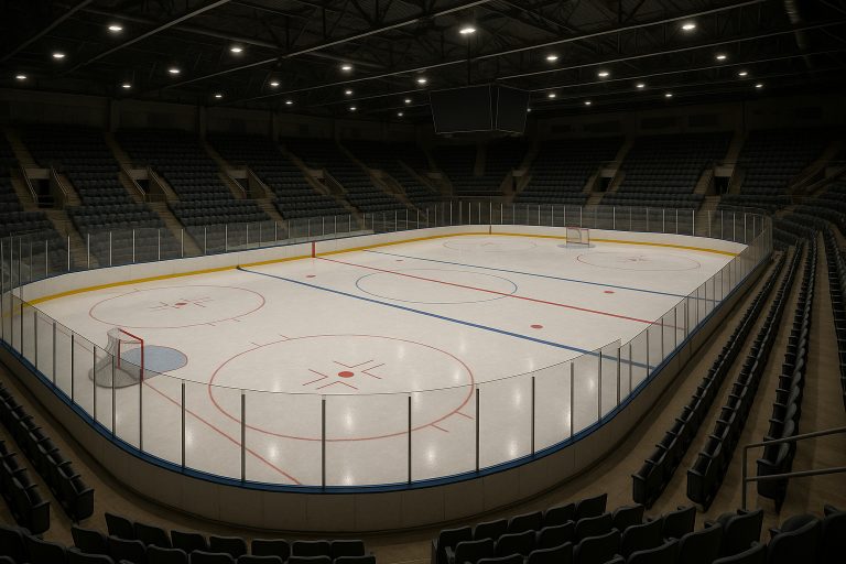 Champions Hockey League 2025/26 – komplett guide