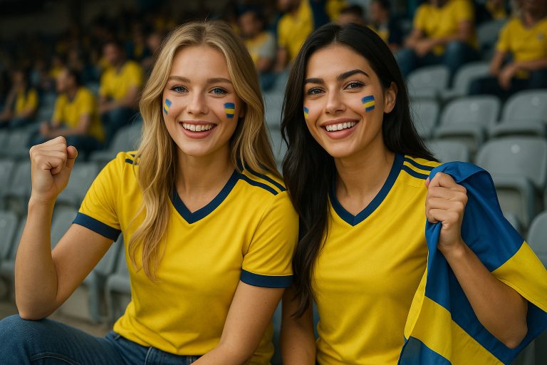 Speltips Sverige – Schweiz: Sverige bara vinner på Strawberry Arena