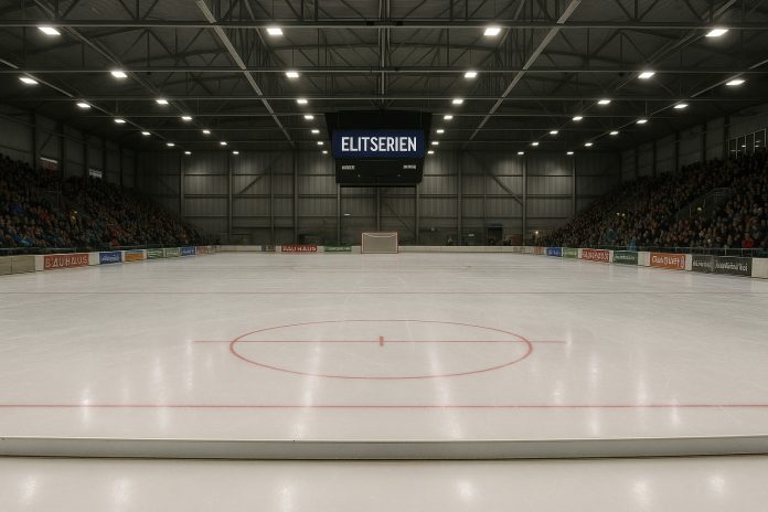 Elitserien bandy 2025/2026 – lag, arenor och final i Västerås