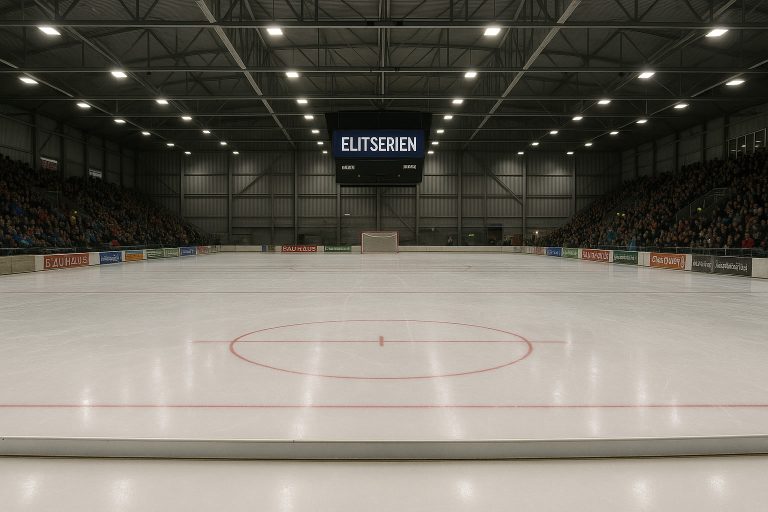 Elitserien bandy 2025/2026 – den stora guiden till säsongen