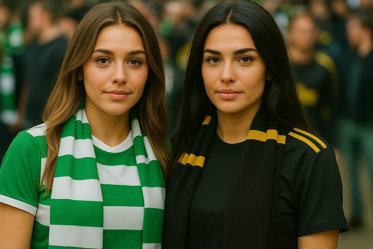 Hammarby IF – AIK tv: Stockholmsderby med tabellnerv på 3 Arena