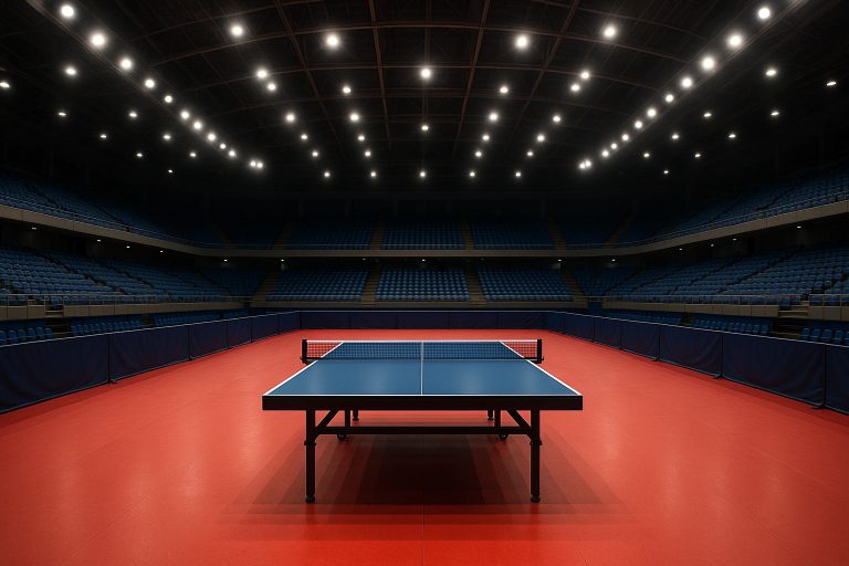 WTT Champions Montpellier 2025 – svensk guide till schema, tv och stjärnorna på plats