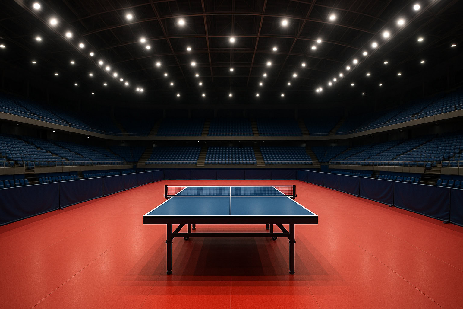 WTT Champions Montpellier 2025 – svensk guide till schema, tv och stjärnorna på plats